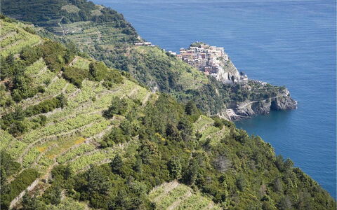 Casa Camuri - Levanto: Côte, Montagne, Terrain, Montagnes, Cotiers Et Relief Océaniques, Mer, Station De Montagne, Attraction Touristique, Promontoire, Océan