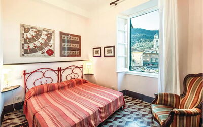 Casa Camuri - Levanto