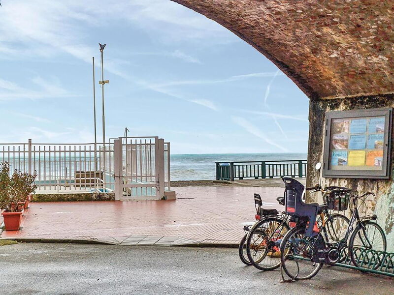 Casa Camuri - Levanto