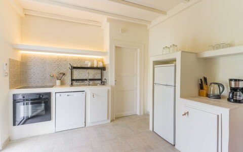 Logement:&nbsp;Apulia Namaste House