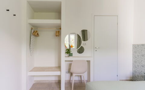 Logement:&nbsp;Apulia Savasana House