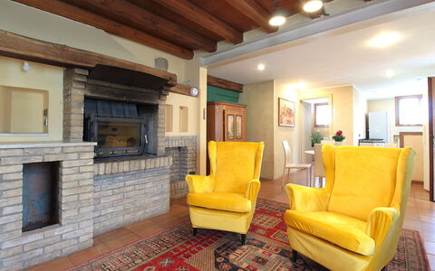 Logement:&nbsp;Country Apartment