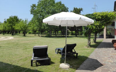 Logement:&nbsp;Country Apartment
