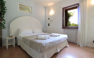 Logement:&nbsp;Andrea Apartment