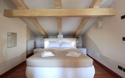 Logement:&nbsp;Terrace Apartment