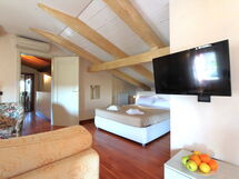 Logement:&nbsp;Terrace Apartment