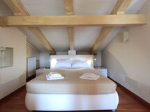 Logement:&nbsp;Terrace Apartment