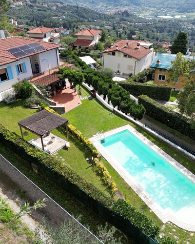 Villa Corsanico