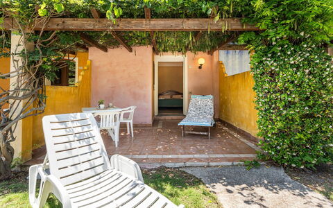 Logement:&nbsp;Baia delle Palme 658.1
