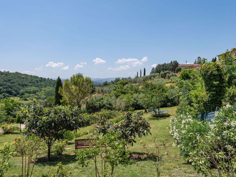 Podere Oliveta