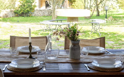 Logement:&nbsp;Tramontana 62.3