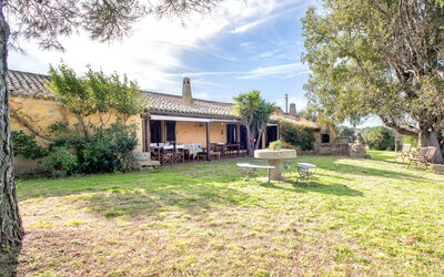 Logement:&nbsp;Tramontana 62.3