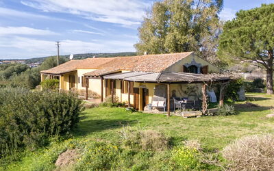Logement:&nbsp;Tramontana 62.3