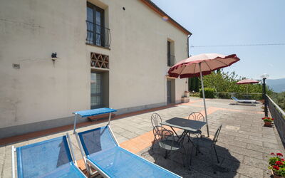 Logement:&nbsp;Antico Loggiato 974.3