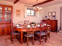 Villa Sagrantino