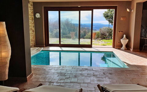 Santa Barbara: Piscine, Sol, Meubles, Design Intérieur, Sol, Recours, Eco Hôtel, Chaise, Tache De Bois, Hôtel