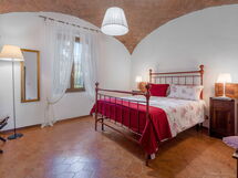 Logement:&nbsp;Rustico Apartment With Pool, Casole D'elsa