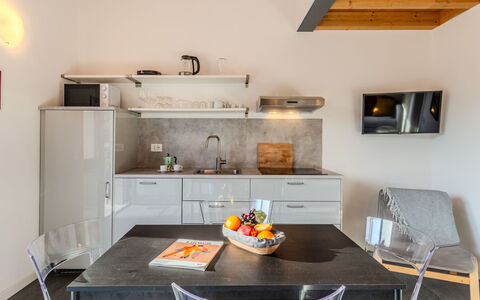 Logement:&nbsp;Camping Turisport 626.3