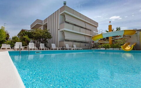 Marconi Seaside Residence, Pool, Wifi, Abruzzo: Piscine, Hôtel, Recours, Ombre, Villa, Ville Resort, Hôtel Boutique