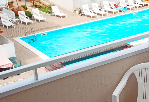 Marconi Seaside Residence, Pool, Wifi, Abruzzo: Piscine, Mobilier De Jardin, Loisir, Recours, Meubles, Balancelle, Vacances, Hôtel, Chaise, Centre De Loisirs