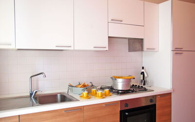 Logement:&nbsp;Marconi Seaside Residence - Bilo 4