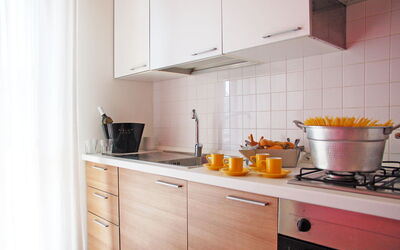 Logement:&nbsp;Marconi Seaside Residence - Bilo 4