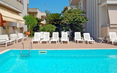 Marconi Seaside Residence, Pool, Wifi, Abruzzo