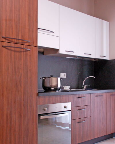 Marconi Seaside Residence - Trilo 6