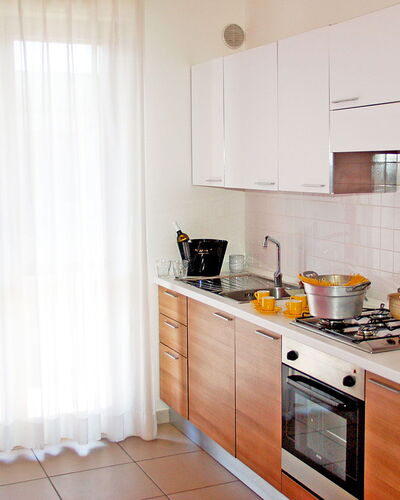 Marconi Seaside Residence - Bilo 3