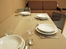Logement:&nbsp;Marconi Seaside Residence - Trilo 6