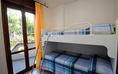 Logement:&nbsp;Trilocale della Rosa Seaside Abruzzo