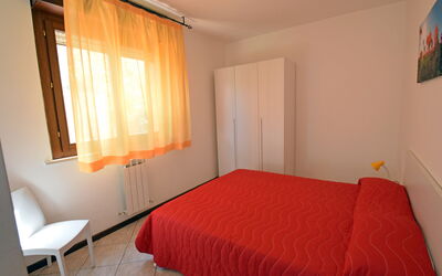 Logement:&nbsp;Trilocale della Rosa Seaside Abruzzo