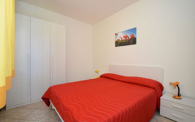 Logement:&nbsp;Trilocale della Rosa Seaside Abruzzo