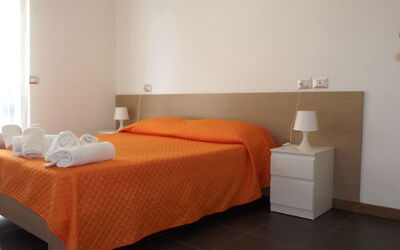 Logement:&nbsp;Gavia Bilo 4