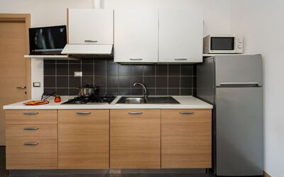 Logement:&nbsp;Gavia Bilo 4