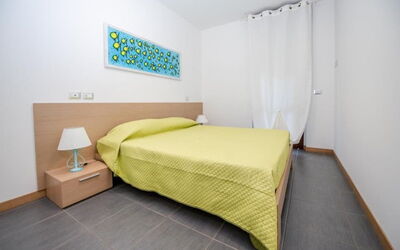 Logement:&nbsp;Gavia Bilo 4