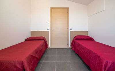 Logement:&nbsp;Gavia Trilo 6