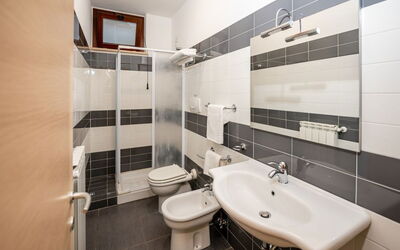 Logement:&nbsp;Gavia Trilo 6