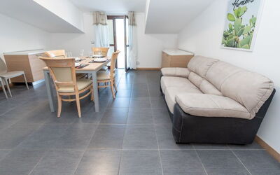 Logement:&nbsp;Gavia Trilo 6