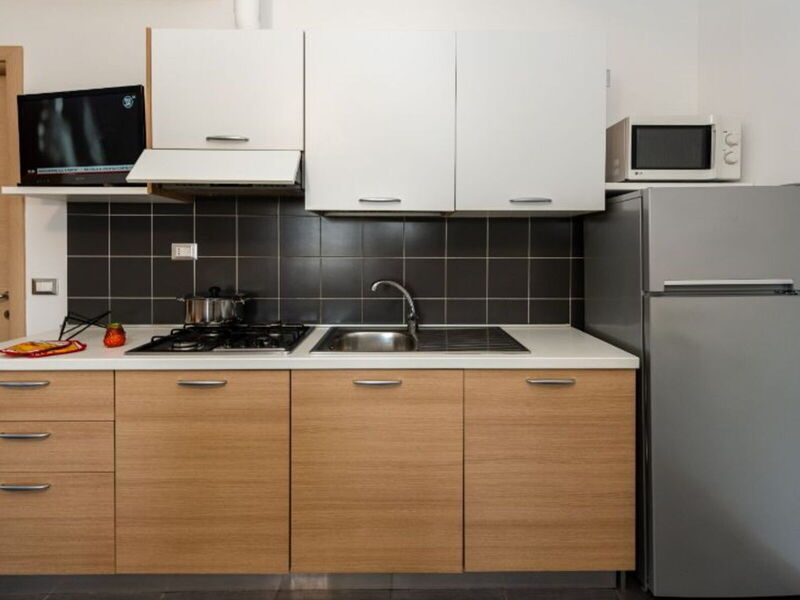 Logement:&nbsp;Gavia Bilo 3