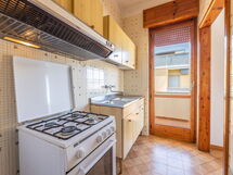 Giovanni Apartment In Gallipoli, Ac, Seaside