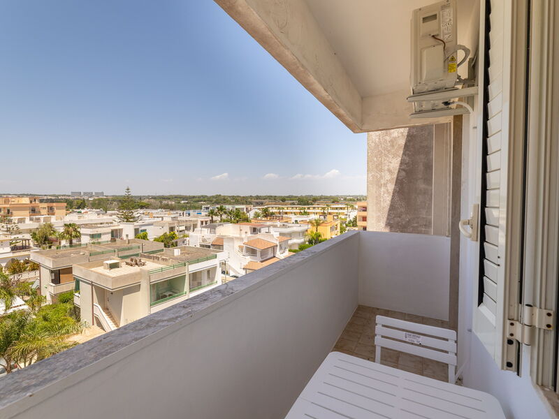 Sea View Apartment, Ac Gallipoli