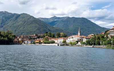 Mergozzo (Lago di Mergozzo) 230