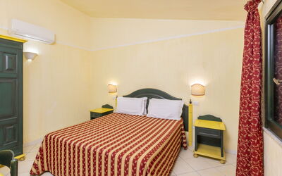 Logement:&nbsp;Green Apartment, Ac, Wifi