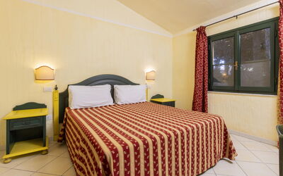 Logement:&nbsp;Green Apartment, Ac, Wifi