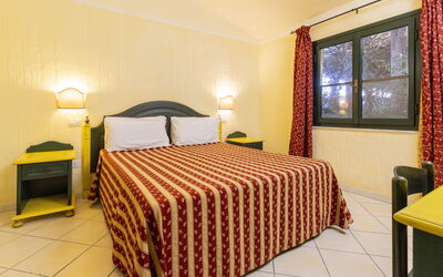 Logement:&nbsp;Green Apartment, Ac, Wifi