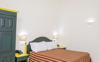 Logement:&nbsp;Golden Apartment, Ac, Wifi