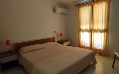 Logement:&nbsp;Trilo 8