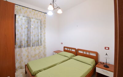 Logement:&nbsp;Trilo 2