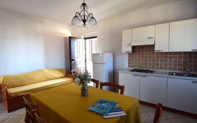 Logement:&nbsp;Bilo 12